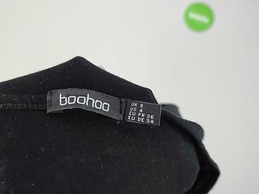 kozaki next: Boohoo, Sukienka damska, rozmiar 2XS — 4