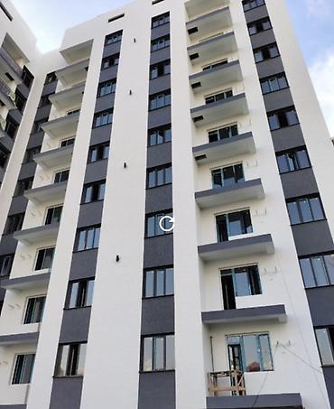 Элитка, 2 комнаты, 66 м²