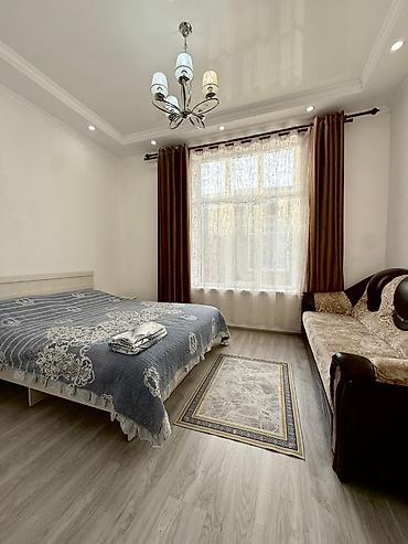 premium development: Коттедж, Париж, Чок-Тал, 8 мест — 6