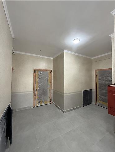 я ищу квартира бишкек: 3 комнаты, 124 м², Ботанический сад Элитка, 8 этаж, ПСО (под самоотделку) — 3