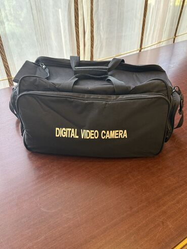 Videokameralar: Sony 1500 HD Çox az işlənib isdənilən yerdə yoxuladıra bilərsiz ustada — 15