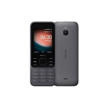 Nokia: Nokia Новый