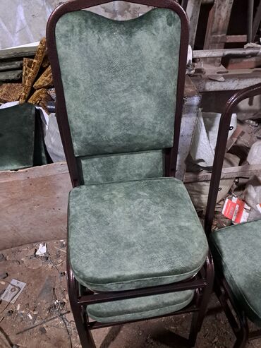 Stullar: Mətbəx üçün, Yeni, Qatlanmayan, Stul — 16