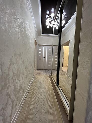 Продажа квартир: 4 комнаты, 105 м², Элитка, 5 этаж, Евроремонт — 7