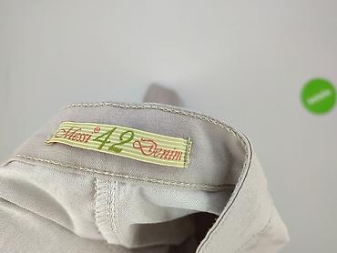 mcmxci pull and bear: Spodnie materiałowe damskie, rozmiar XL — 5