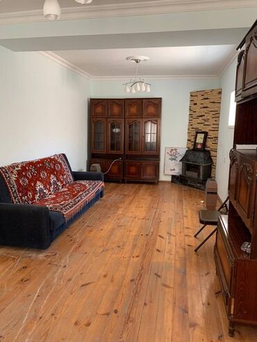 Bağ evlərinin kirayəsi: 130 kv. m, 5 otaqlı — 9