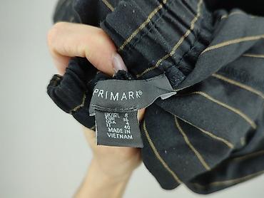 cena w uk: Primark, Spodnie materiałowe damskie, rozmiar S — 6