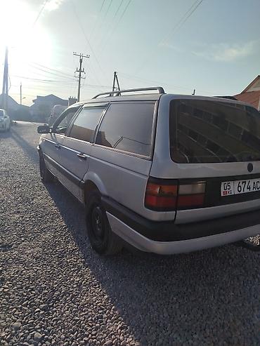 фары на пассат б 5: Volkswagen Passat Variant: 1992 г., 2 л, Кол менен иштөөчү, Бензин, Универсал — 7