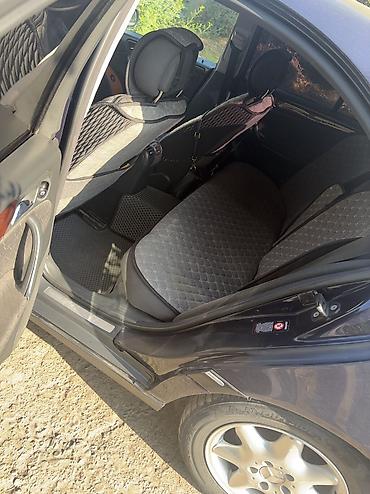 багаж ауди с4: Mercedes-Benz C-Class: 2000 г., Автомат, Бензин, Седан — 2