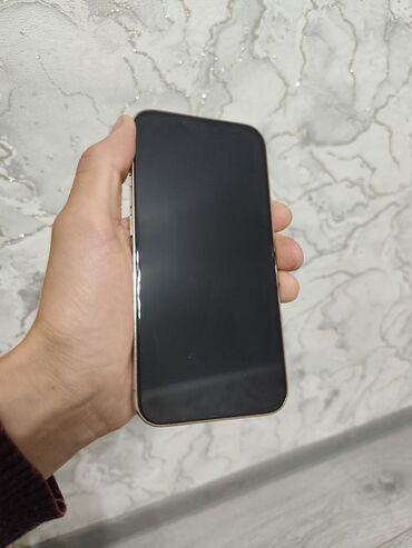 чехол на редми 10 с: IPhone 13 Pro, Б/у, 256 ГБ, Золотой, 79 %