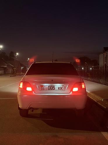 daewoo labo 2015: Daewoo Nexia: 2013 г., 1.5 л, Механика, Бензин, Седан — 4