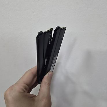 e3 1240: Оперативная память (RAM) для ПК, Новый, 32 ГБ, DDR4, 3200 МГц — 4