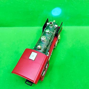 Игрушки: Поезд игрушка музыкальная на железной дороге🚂 Подарите ребенку — 3