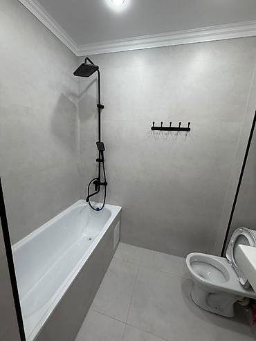 Продажа квартир: 1 комната, 46 м², Восток-5 мкр Элитка, 10 этаж, Евроремонт — 4