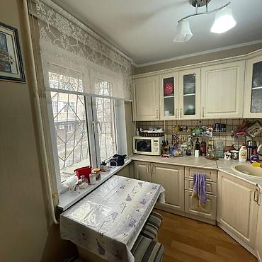 Продажа квартир: 2 комнаты, 47 м², 104 серия, 2 этаж, Евроремонт — 5