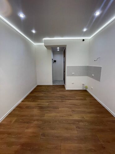 Продажа квартир: 1 комната, 23 м², 108 серия, Цокольный этаж этаж, Евроремонт — 6