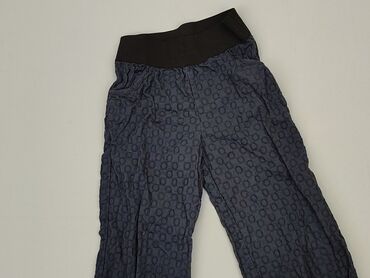 spodnie dresowe dziewczęce 146: Spodnie dresowe, 3-4 lat, 104, stan - Dobry
