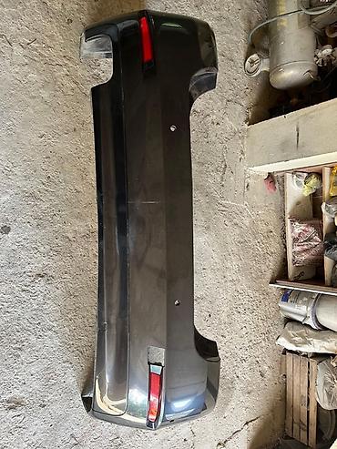 bmw e34 bufer: BMW 5 Series F10/F11, 2010 г. — 3
