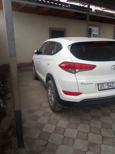 на хундай гетц: Hyundai Tucson: 2015 г., 1.8 л, Автомат, Дизель, Кроссовер