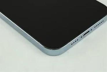 Apple iPhone: Apple iPhone 15 Pro – plava nijansa - Ekran 6.1" Super Retina XDR sa — 11