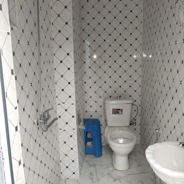 Uzunmüddətli kirayə evlər: 50 kv. m, 2 otaqlı, Qaz, Su, İşıq -da lalafo.az — 9 Uzunmüddətli kirayə evlər: 50 kv. m, 2 otaqlı, Qaz, Su, İşıq — 9