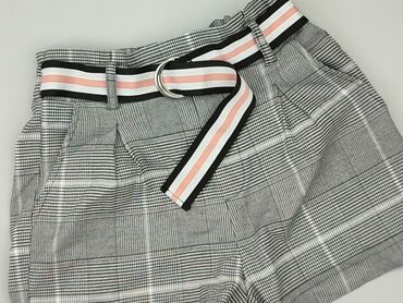 krótkie spodenki z długich spodni: Shorts, M (EU 38), condition - Very good