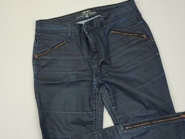 marco polo jeansy: Jeansy Esprit, S (EU 36), Bawełna, stan - Zadowalający