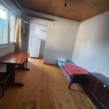 Гаражи: 15 м², 1 комната