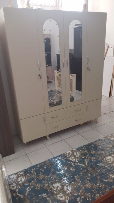 Dolablar: 150azn dən başlayan qiymətlər — 13