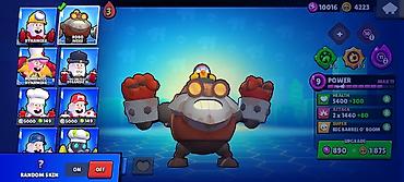 Другие видеоигры: Продаю профиль Brawl Stars + Clash royale Есть смена ника ✅ 53 — 14