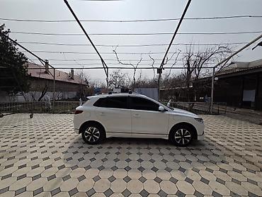 BYD: BYD E2: 2024 г., Электромобиль, Кроссовер — 7