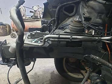 pod 2: CEVI KLIME ZA VOLKSWAGEN SHARAN | U ponudi sve vrste polovnih — 3