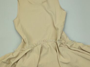 sukienki wiskoza: Dress, M (EU 38), condition - Very good