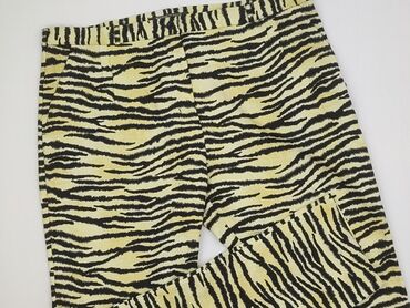 Maison Scotch, Legginsy Eleganckie damskie, rozmiar 2XL