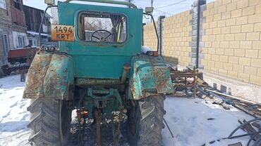 Другие тракторы: Срочно срочно срочно т40 трактор сатылат/продаётся есть торг — 9