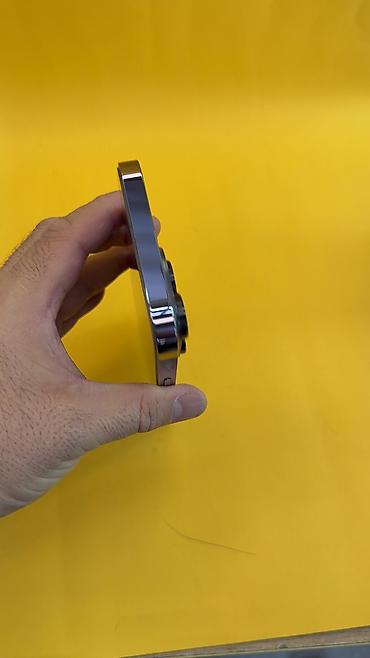 Apple iPhone: IPhone 14 Pro Max, Б/у, 512 ГБ, 87 % — 13