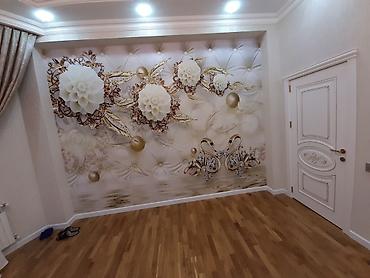 lambirin ustası: •3d foto oboy vurulması ( və satışı) •sadə oboy vurulmasi (vinil — 7
