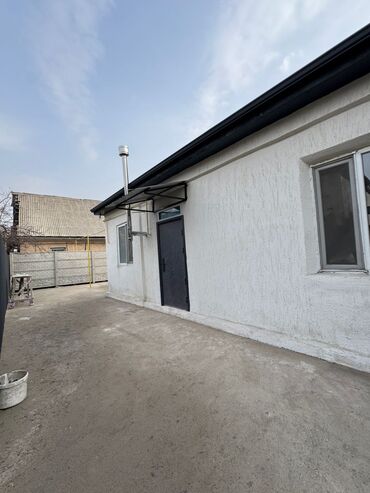 Продажа домов: Дом, 56 м², 3 комнаты, Собственник, Евроремонт — 1