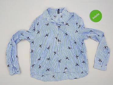 maison and scotch: H&M Divided, Koszula damska, rozmiar XS — 2