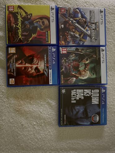 холодильник сокулук: Space Marine 2000 сом DMC 2000 сом Cyberpunk 2000 сом The last of