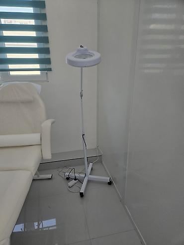 levent mebel: Gözəllik/estetik kabineti üçün tam təchizat paketi Tərkib: - — 4