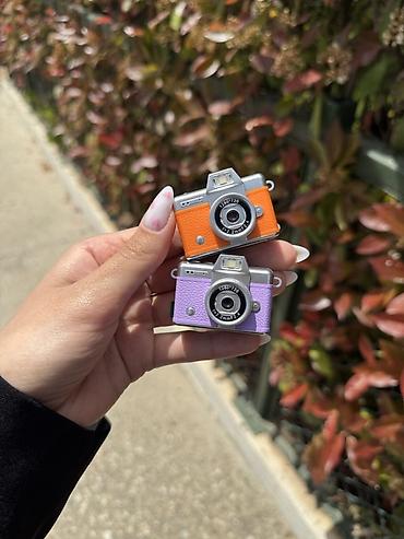 Fotokameralar: ✨ Lk027 Mini Digital Kamera 📸 • Tam digital kamera ✨ • Yaddaş kartı -da lalafo.az — 1 Fotokameralar: ✨ Lk027 Mini Digital Kamera 📸 • Tam digital kamera ✨ • Yaddaş kartı — 1