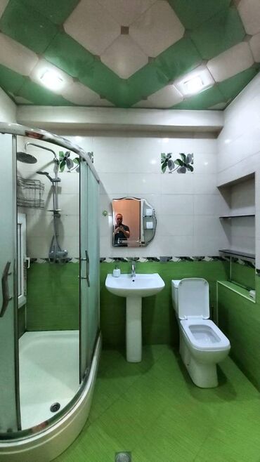 Uzunmüddətli kirayə mənzillər: Neftcilər metrosu yanınında mənzil kirayə verilir. Mərtəbə 18/19 -da lalafo.az — 8 Uzunmüddətli kirayə mənzillər: Neftcilər metrosu yanınında mənzil kirayə verilir. Mərtəbə 18/19 — 8