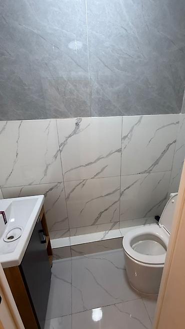 недвиж: 2 комнаты, 74 м², Церковь Элитка, 4 этаж, Евроремонт — 5