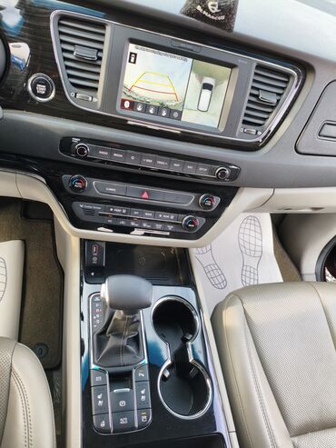 Kia: Kia Carnival: 2019 г., 3.3 л, Автомат, Бензин, Минивэн at lalafo.kg — 12 Kia: Kia Carnival: 2019 г., 3.3 л, Автомат, Бензин, Минивэн — 12