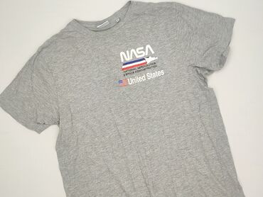 NASA, Koszulka dla mężczyzn, rozmiar L