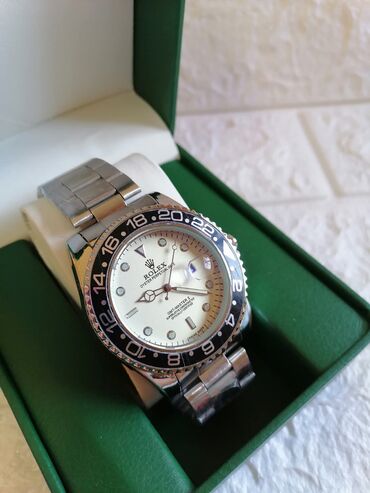 Ručni satovi: Rolex, Muški — 30