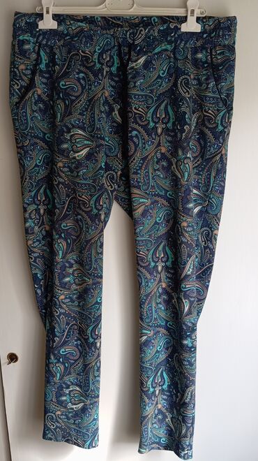 pantalone i kosulja: L (EU 40), 2XL (EU 44), Normalan struk, Ravne nogavice