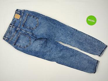 bell bottom jeans: Jeansy damskie, rozmiar S — 3