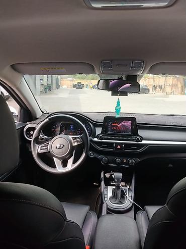 thindiag 2: Kia K3: 2019 г., 1.6 л, Автомат, Бензин, Седан — 7